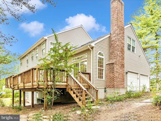 $699,900 | 318 Copper Oaks Drive, Woodsboro, MD 21798