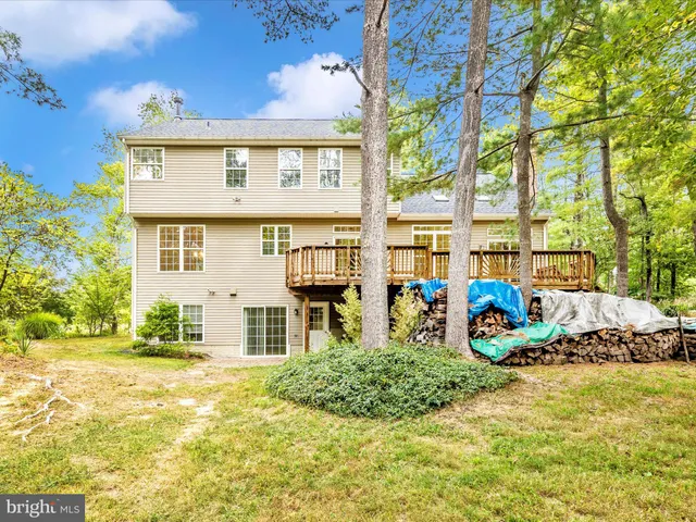 $699,900 | 318 Copper Oaks Drive, Woodsboro, MD 21798