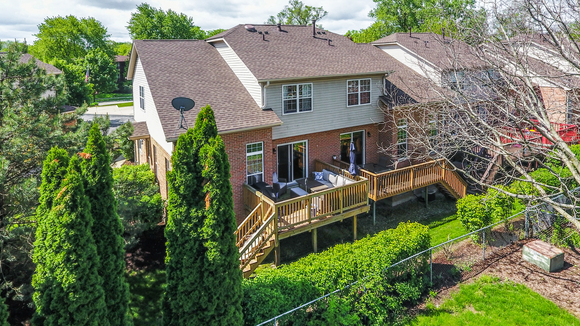 610 Daisy Lane Roselle, IL 60172 - Photo 23 of 23