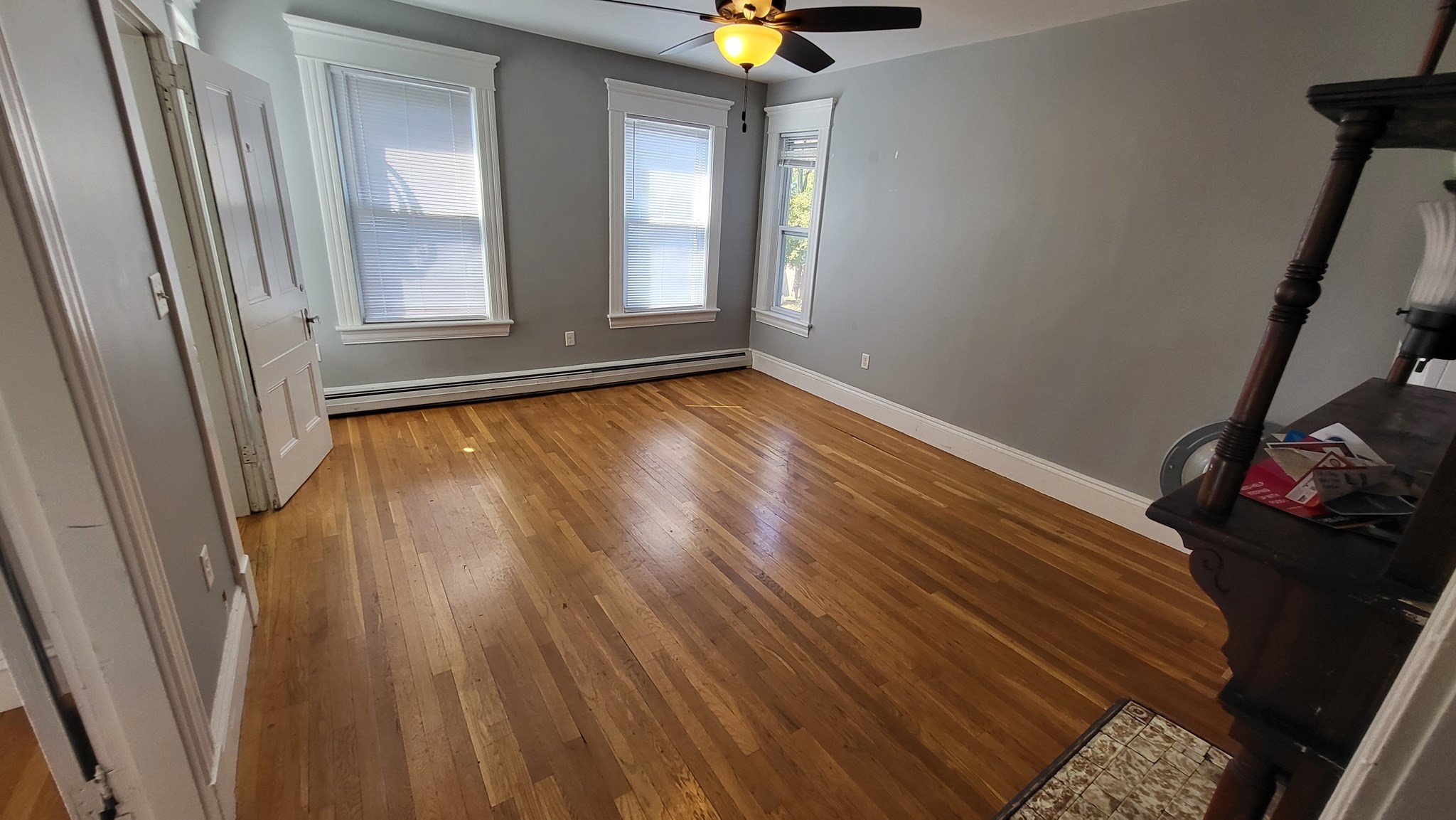48 Riverside Street, Unit 2F Lowell, MA 01854 - Photo 9 of 11 Gallery Image 9