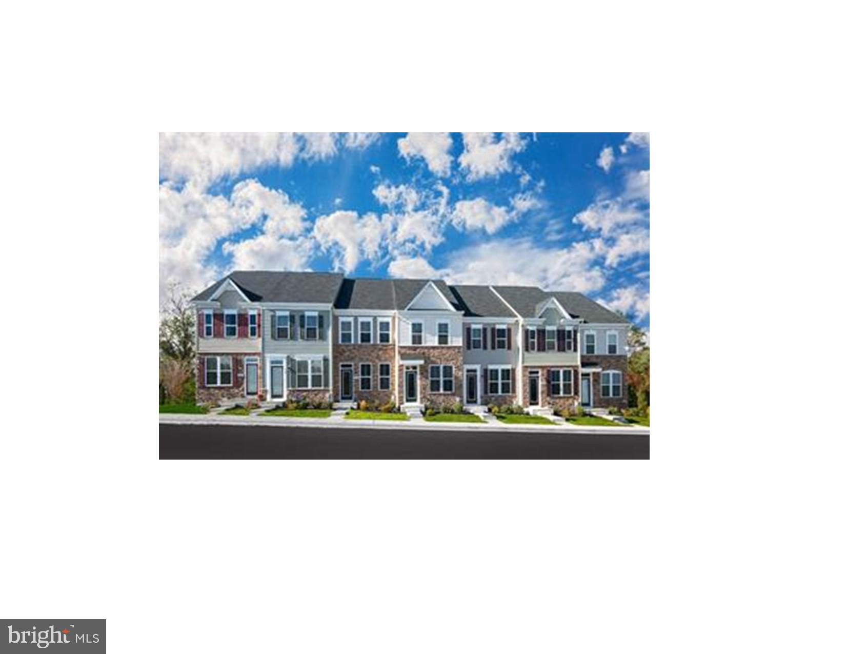 102 Spring Gate A-eog Md 21122, Unit CLARENDON Pasadena, MD 21122 - Photo 2 of 23
