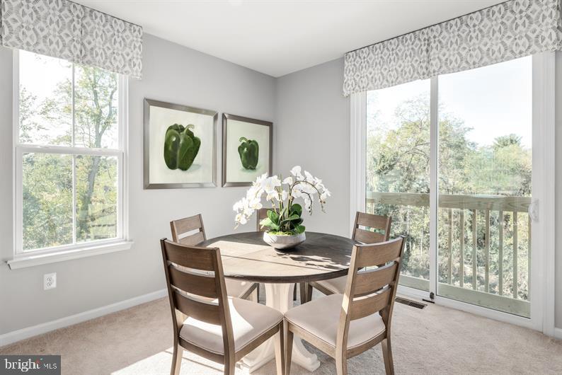 102 Spring Gate A-eog Md 21122, Unit CLARENDON Pasadena, MD 21122 - Photo 7 of 23
