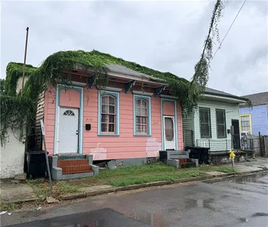 $79,900 | 2115 Urquhart Street, New Orleans, LA 70116