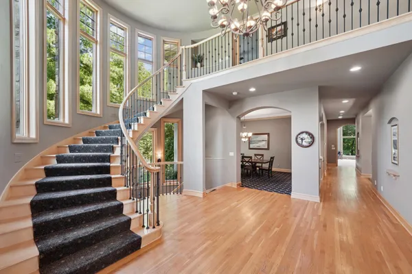 $1,599,000 | 18844 Bearpath Trail, Eden Prairie, MN 55347