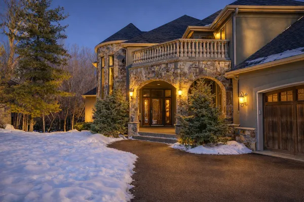 $1,599,000 | 18844 Bearpath Trail, Eden Prairie, MN 55347