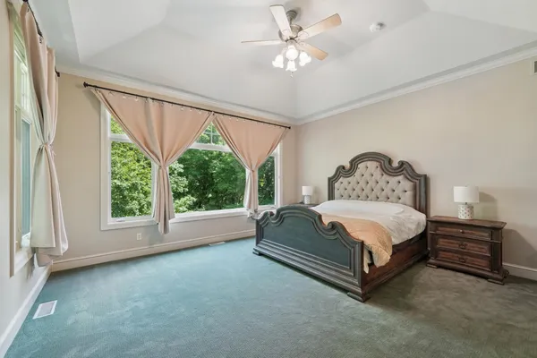 $1,599,000 | 18844 Bearpath Trail, Eden Prairie, MN 55347