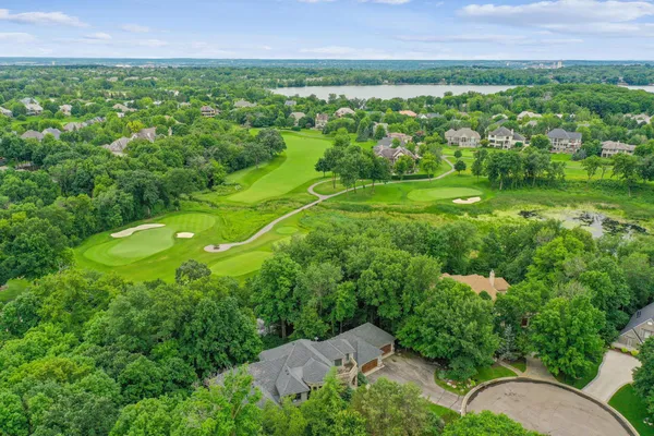 $1,599,000 | 18844 Bearpath Trail, Eden Prairie, MN 55347