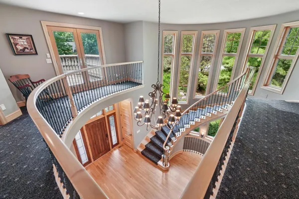 $1,599,000 | 18844 Bearpath Trail, Eden Prairie, MN 55347