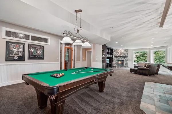 $1,599,000 | 18844 Bearpath Trail, Eden Prairie, MN 55347