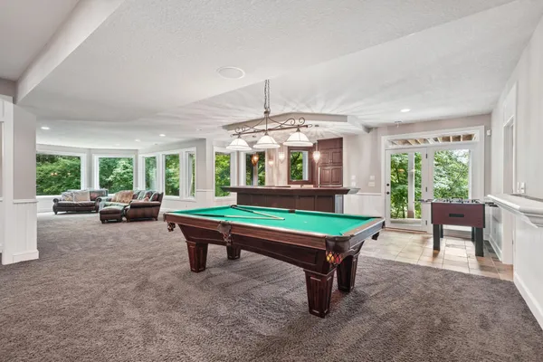 $1,599,000 | 18844 Bearpath Trail, Eden Prairie, MN 55347