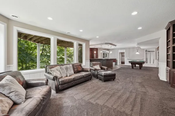 $1,599,000 | 18844 Bearpath Trail, Eden Prairie, MN 55347