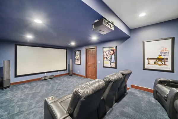 $1,599,000 | 18844 Bearpath Trail, Eden Prairie, MN 55347