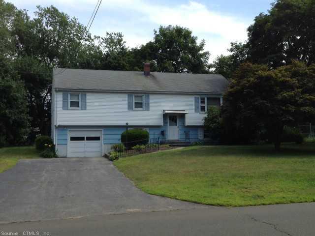 241 Roses Mill Road Milford, CT 06460 - Photo 1 of 1 Exterior Front.