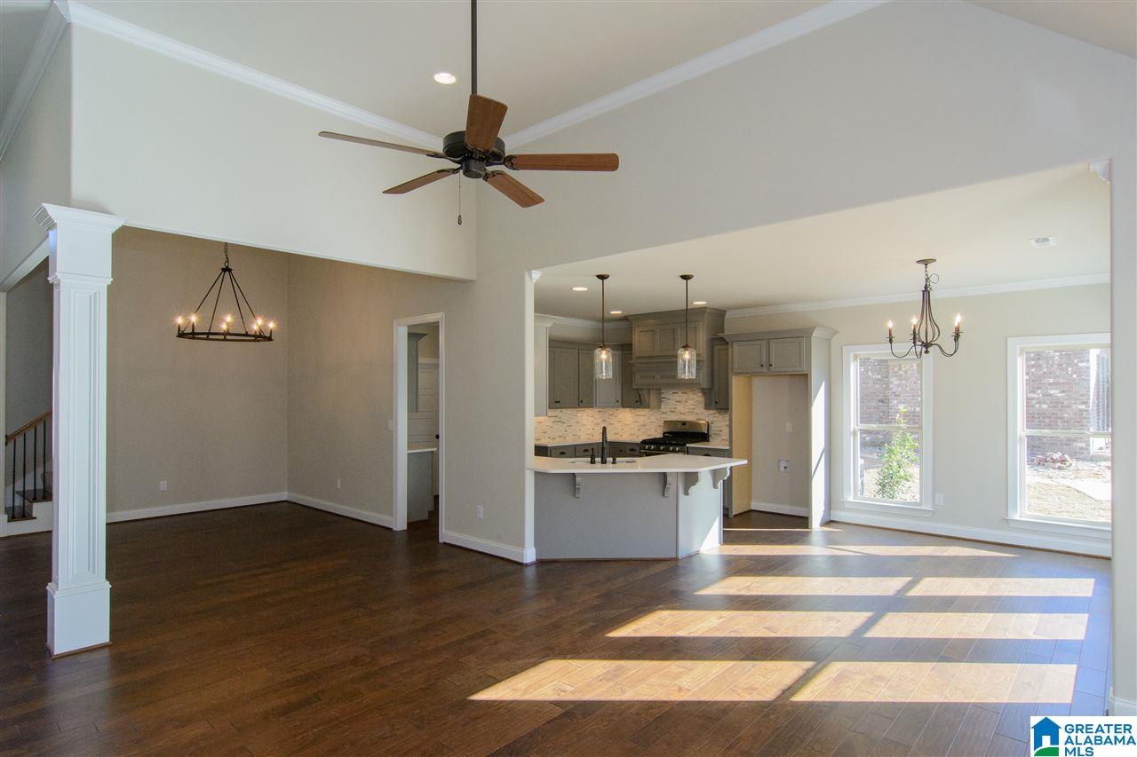 613 Kirkwall Lane Pelham, AL 35124 - Photo 20 of 47