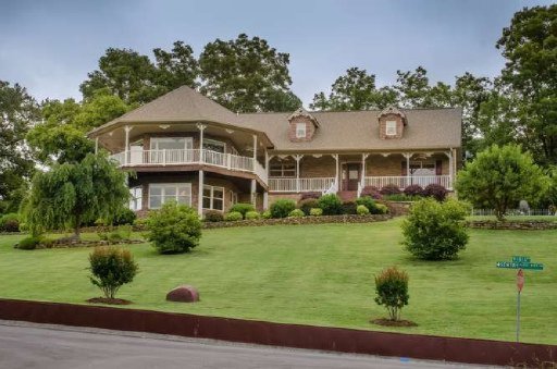 902 Sentry Ridge View Drive Seymour, TN 37865 - Photo 1 of 40 Primary Photo