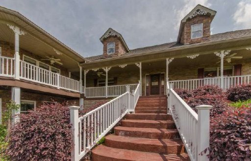 902 Sentry Ridge View Drive Seymour, TN 37865 - Photo 3 of 40 Additional Photo