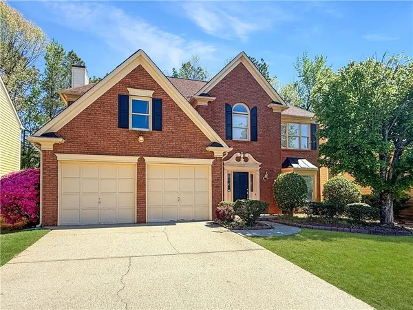 $3,150 | 10650 Hawkhurst Way, Johns Creek, GA 30097