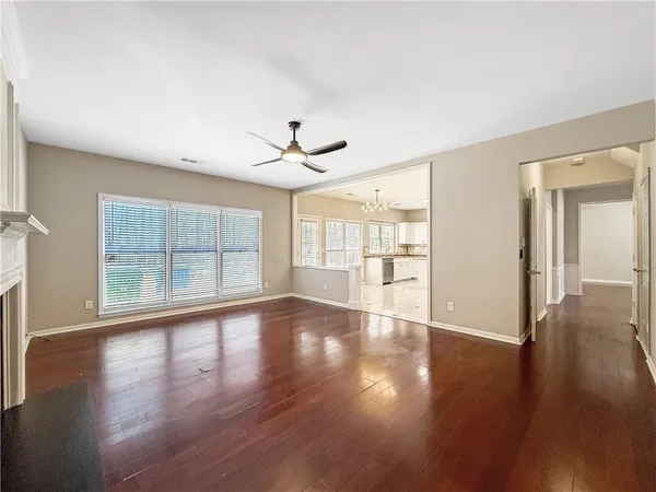 $3,150 | 10650 Hawkhurst Way, Johns Creek, GA 30097
