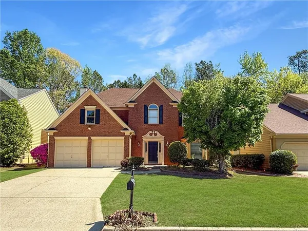 $3,150 | 10650 Hawkhurst Way, Johns Creek, GA 30097