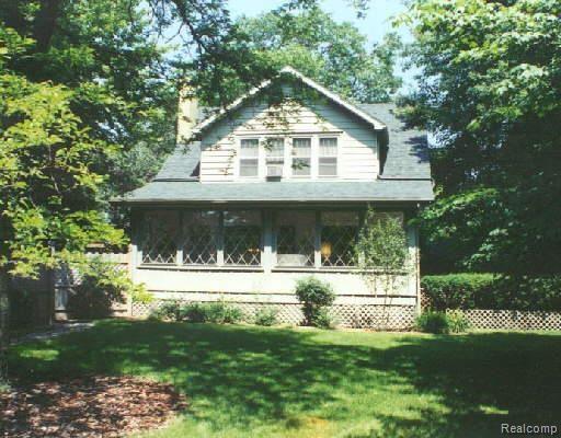 4668 Lakeshore Road Fort Gratiot, MI 48059 - Photo 1 of 1 Property Photo