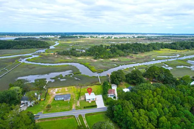 $975,000 | 1269 River Road, Johns Island, SC 29455