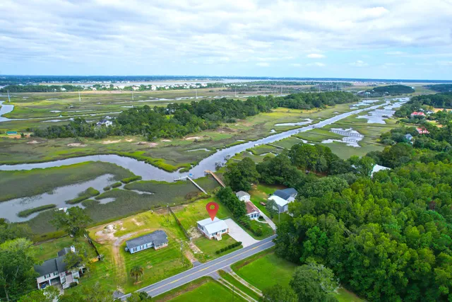 $975,000 | 1269 River Road, Johns Island, SC 29455