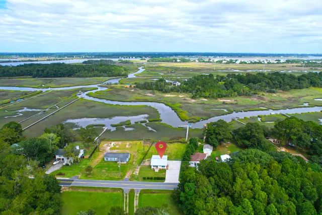 $975,000 | 1269 River Road, Johns Island, SC 29455