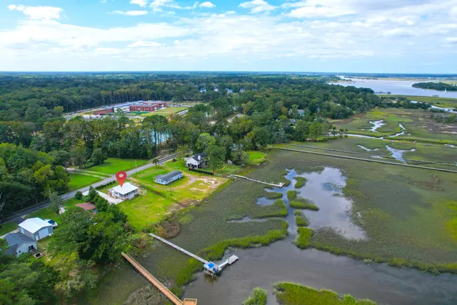 $975,000 | 1269 River Road, Johns Island, SC 29455