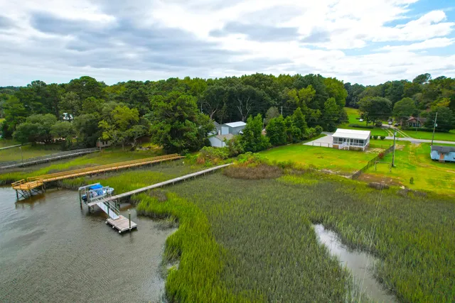 $975,000 | 1269 River Road, Johns Island, SC 29455