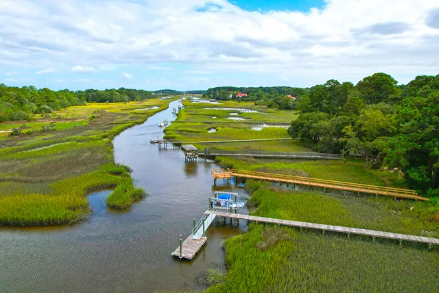 $975,000 | 1269 River Road, Johns Island, SC 29455