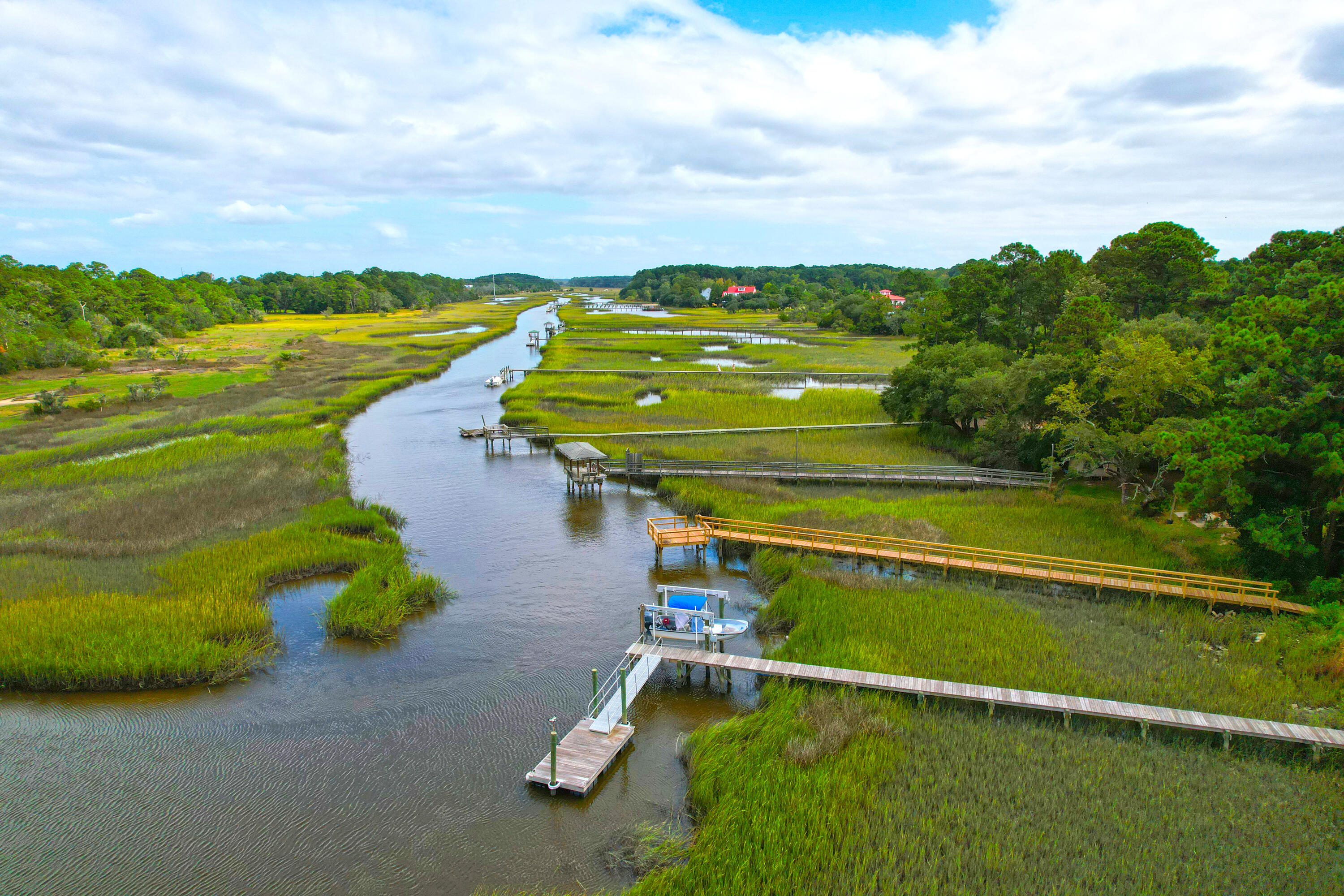 1269 River Road Johns Island, SC 29455 - Photo 22 of 43 1269 River Rd -Tidalcreekphoto- (28)
