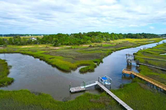 $975,000 | 1269 River Road, Johns Island, SC 29455