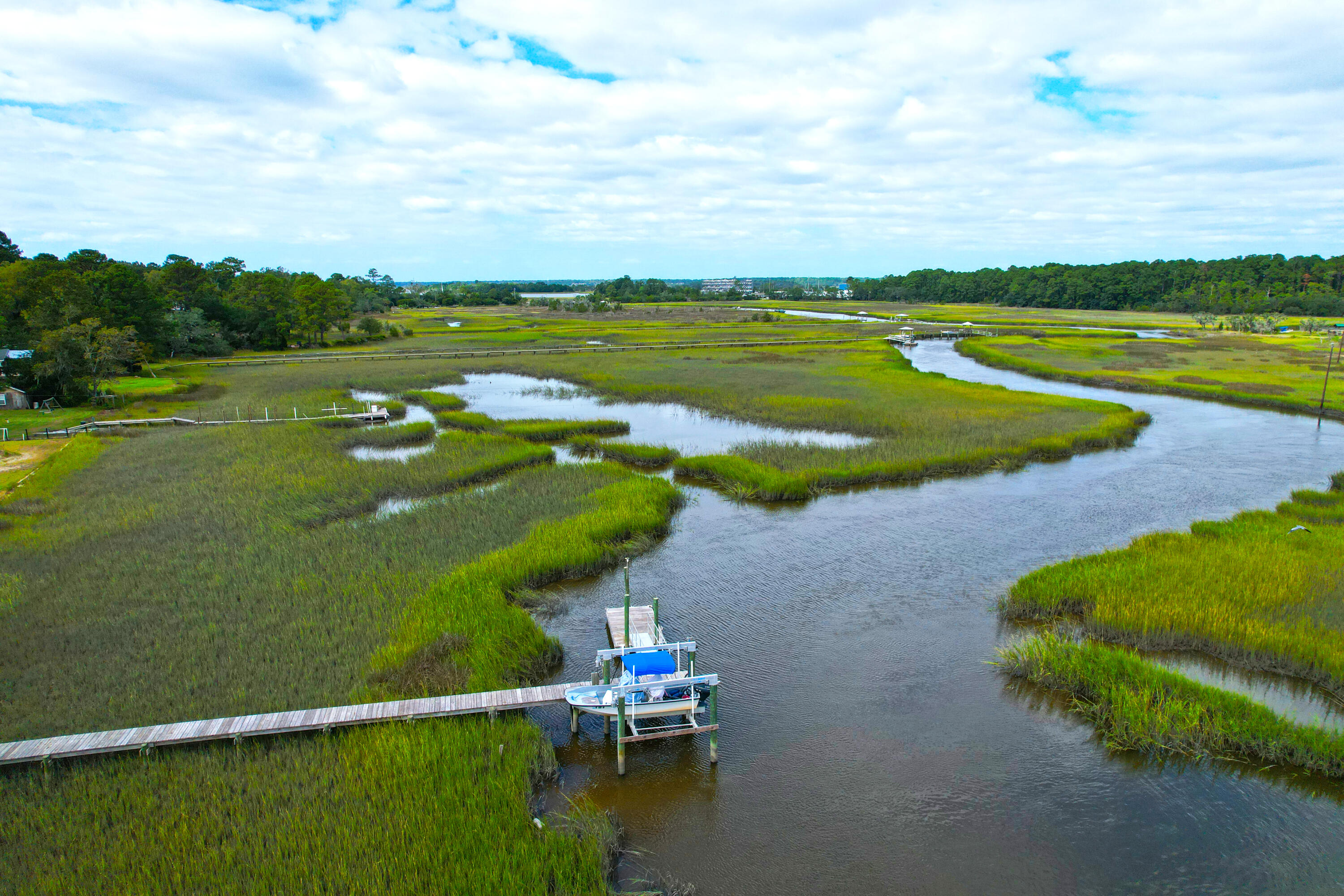 1269 River Road Johns Island, SC 29455 - Photo 24 of 43 1269 River Rd -Tidalcreekphoto- (30)