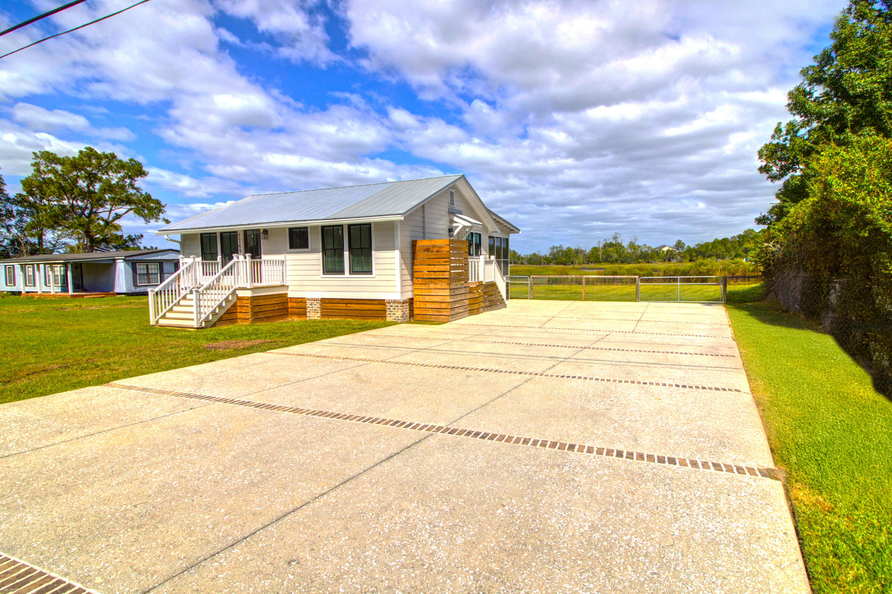 1269 River Road Johns Island, SC 29455 - Photo 26 of 43 1269 River Rd -Tidalcreekphoto- (2)