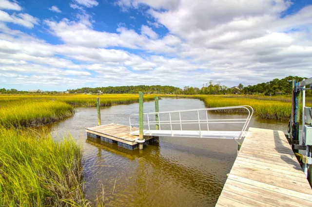 $975,000 | 1269 River Road, Johns Island, SC 29455