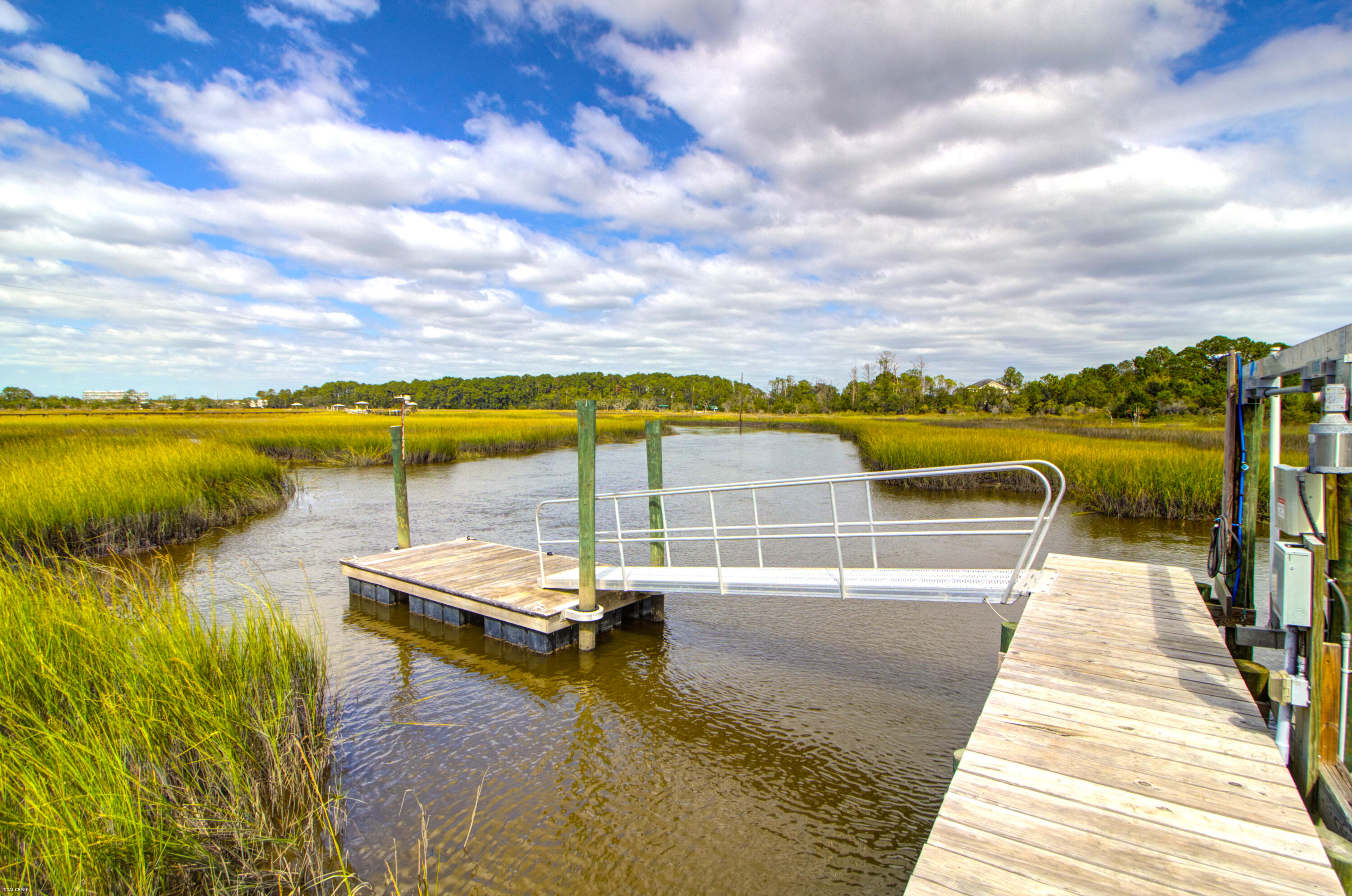 1269 River Road Johns Island, SC 29455 - Photo 31 of 43 1269 River Rd -Tidalcreekphoto- (14)