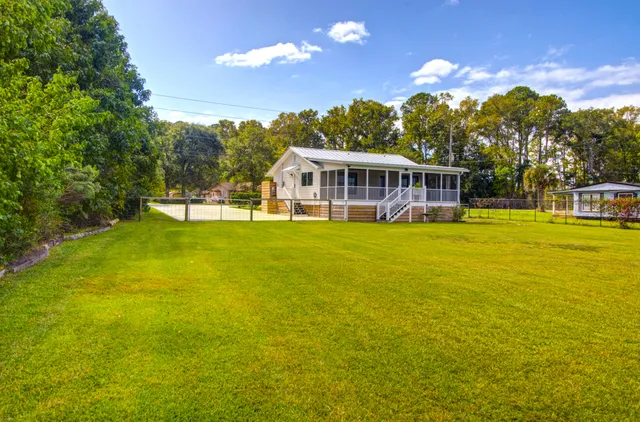 $975,000 | 1269 River Road, Johns Island, SC 29455