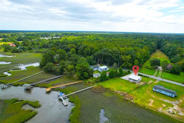 $975,000 | 1269 River Road, Johns Island, SC 29455