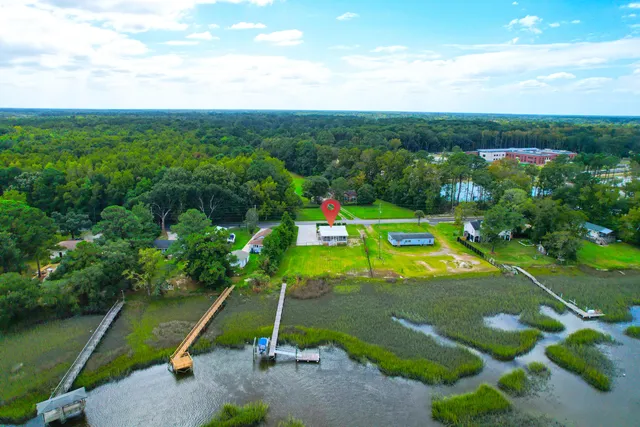 $975,000 | 1269 River Road, Johns Island, SC 29455