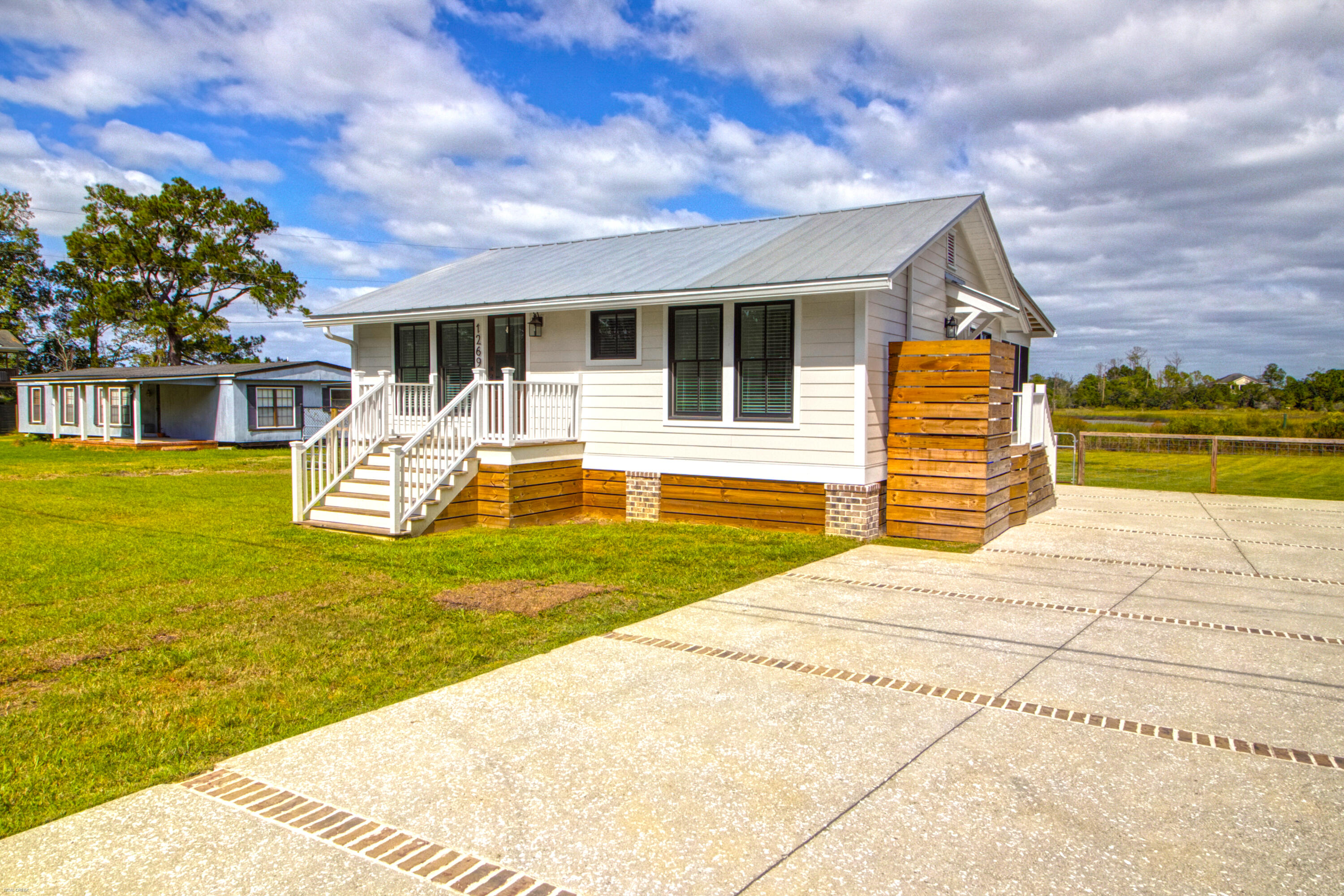 1269 River Road Johns Island, SC 29455 - Photo 37 of 43 1269 River Rd -Tidalcreekphoto- (1)