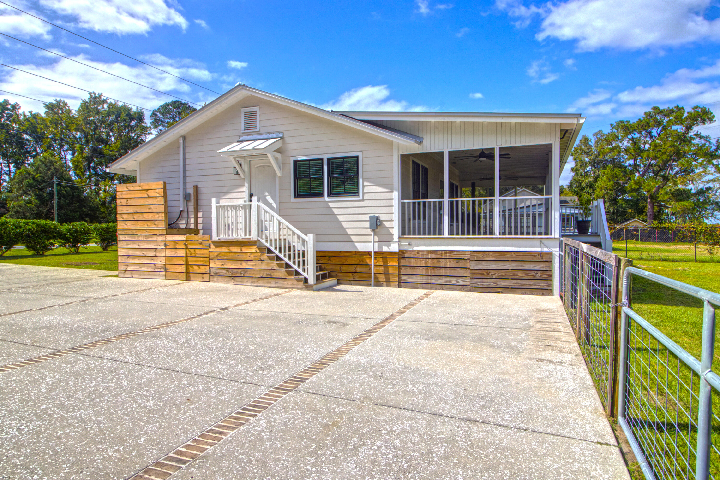 1269 River Road Johns Island, SC 29455 - Photo 38 of 43 1269 River Rd -Tidalcreekphoto- (4)