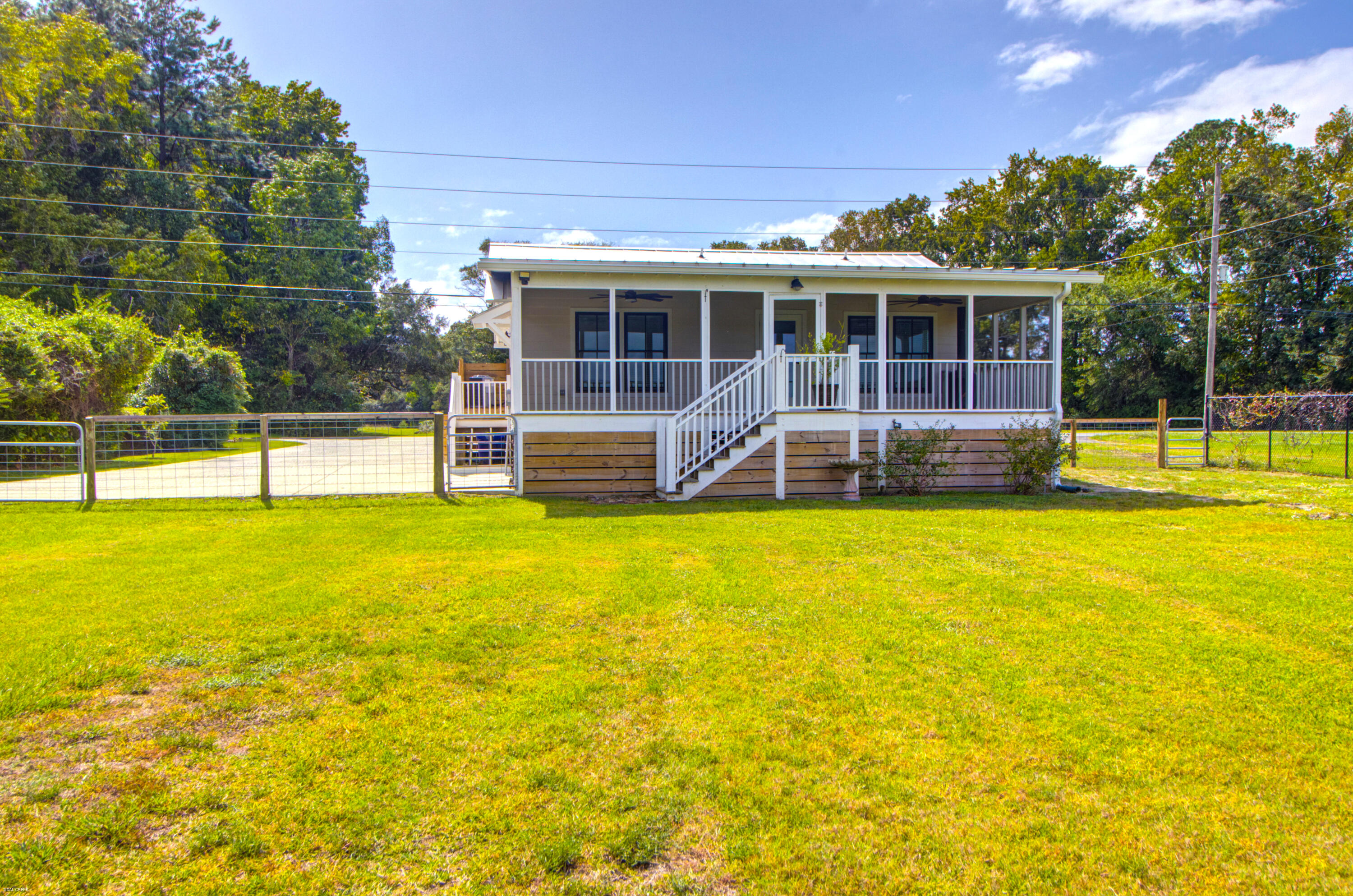 1269 River Road Johns Island, SC 29455 - Photo 40 of 43 1269 River Rd -Tidalcreekphoto- (6)