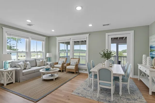 $975,000 | 1269 River Road, Johns Island, SC 29455