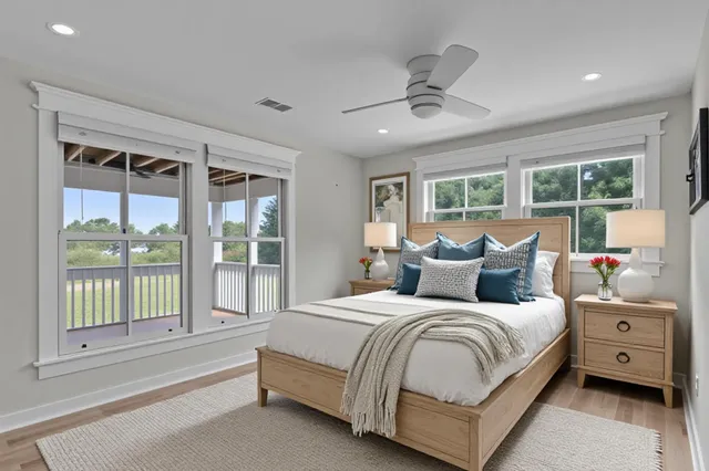 $975,000 | 1269 River Road, Johns Island, SC 29455