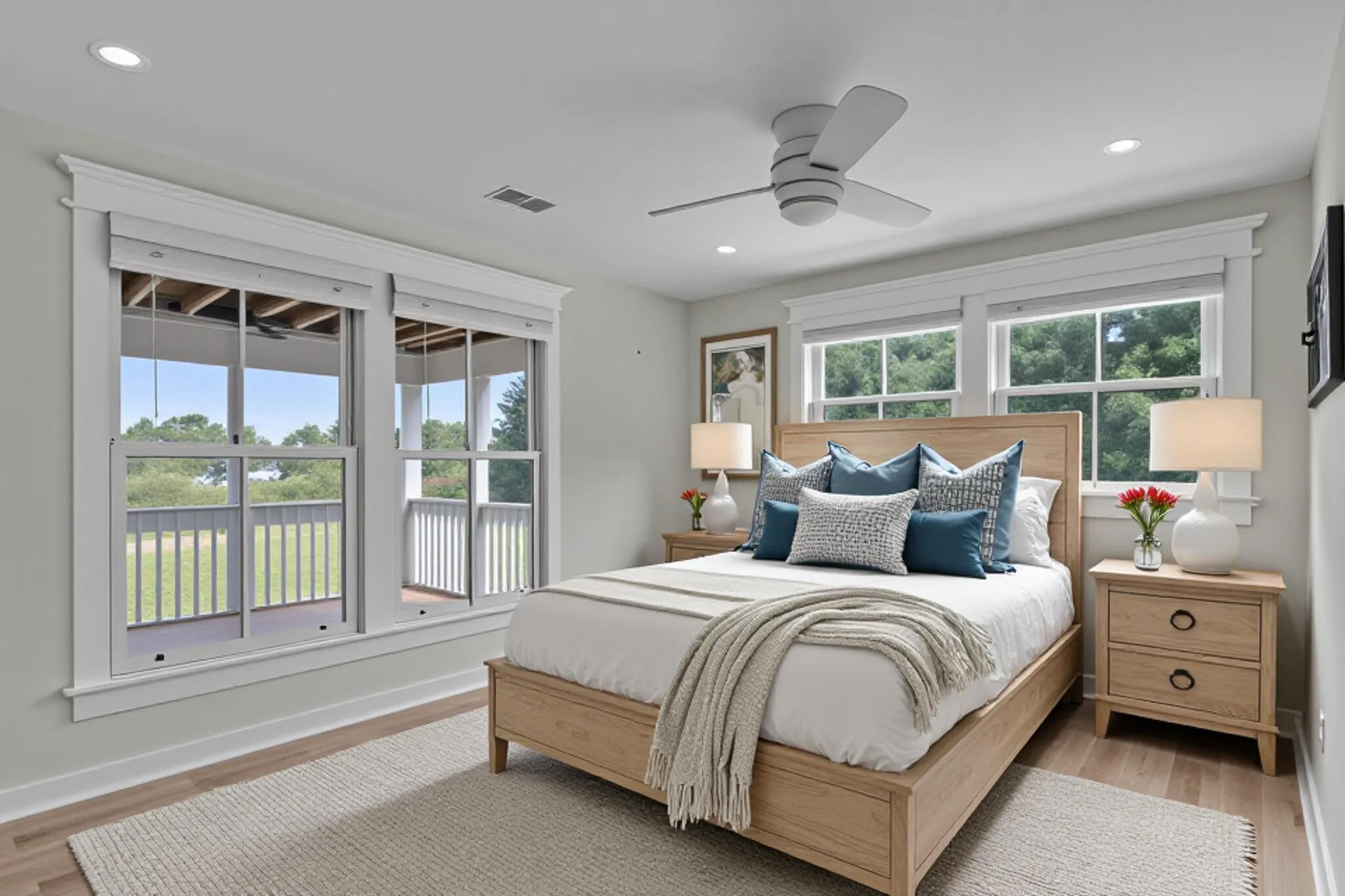 1269 River Road Johns Island, SC 29455 - Photo 8 of 43 Bedroom