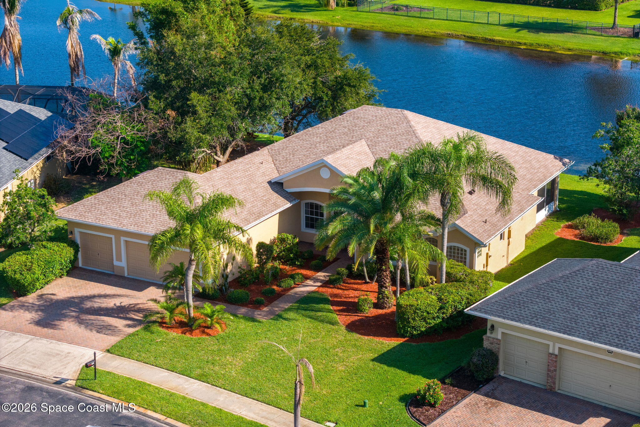 4696 Merlot Drive Rockledge, FL 32955 - Photo 4 of 63 DJI_20260625062223_0287_D