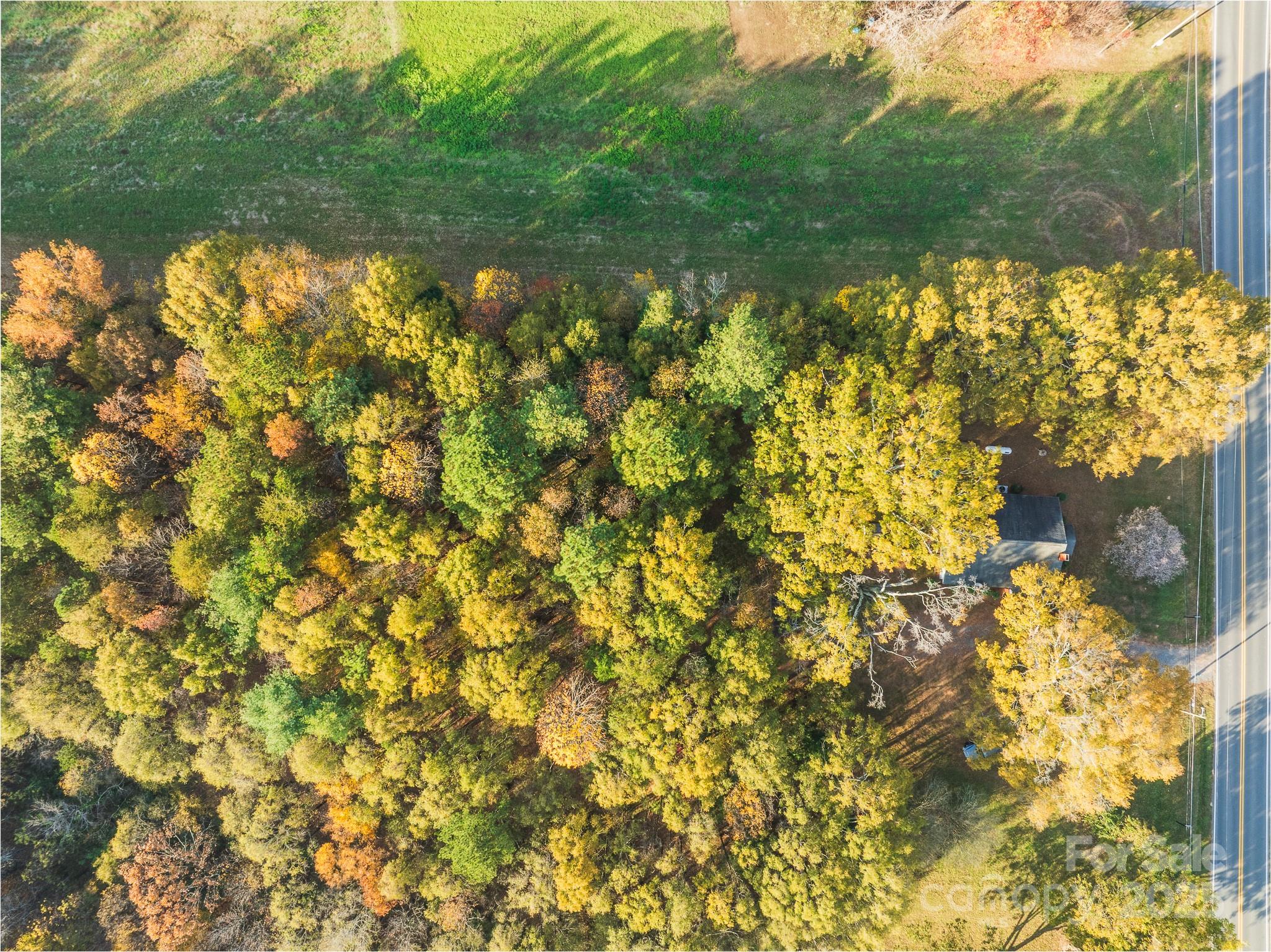 0 St Martin Road Albemarle, NC 28001 - Photo 2 of 4 a view of a yard