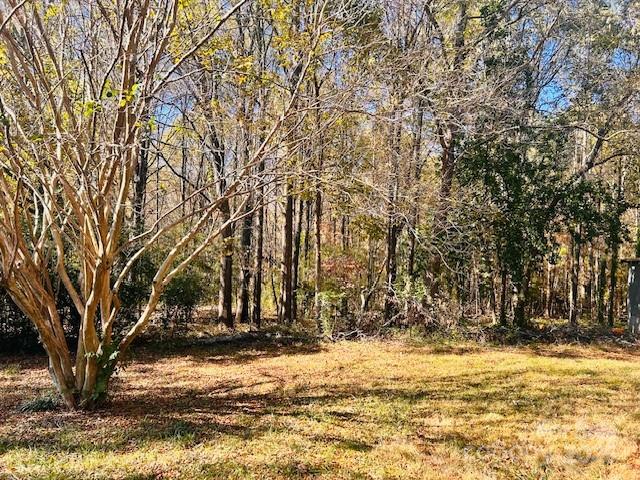 0 St Martin Road Albemarle, NC 28001 - Photo 3 of 4 a view of large trees and a yard