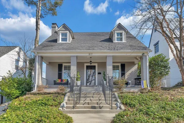 $389,900 | 817 Pershing Avenue, Lynchburg, VA 24503