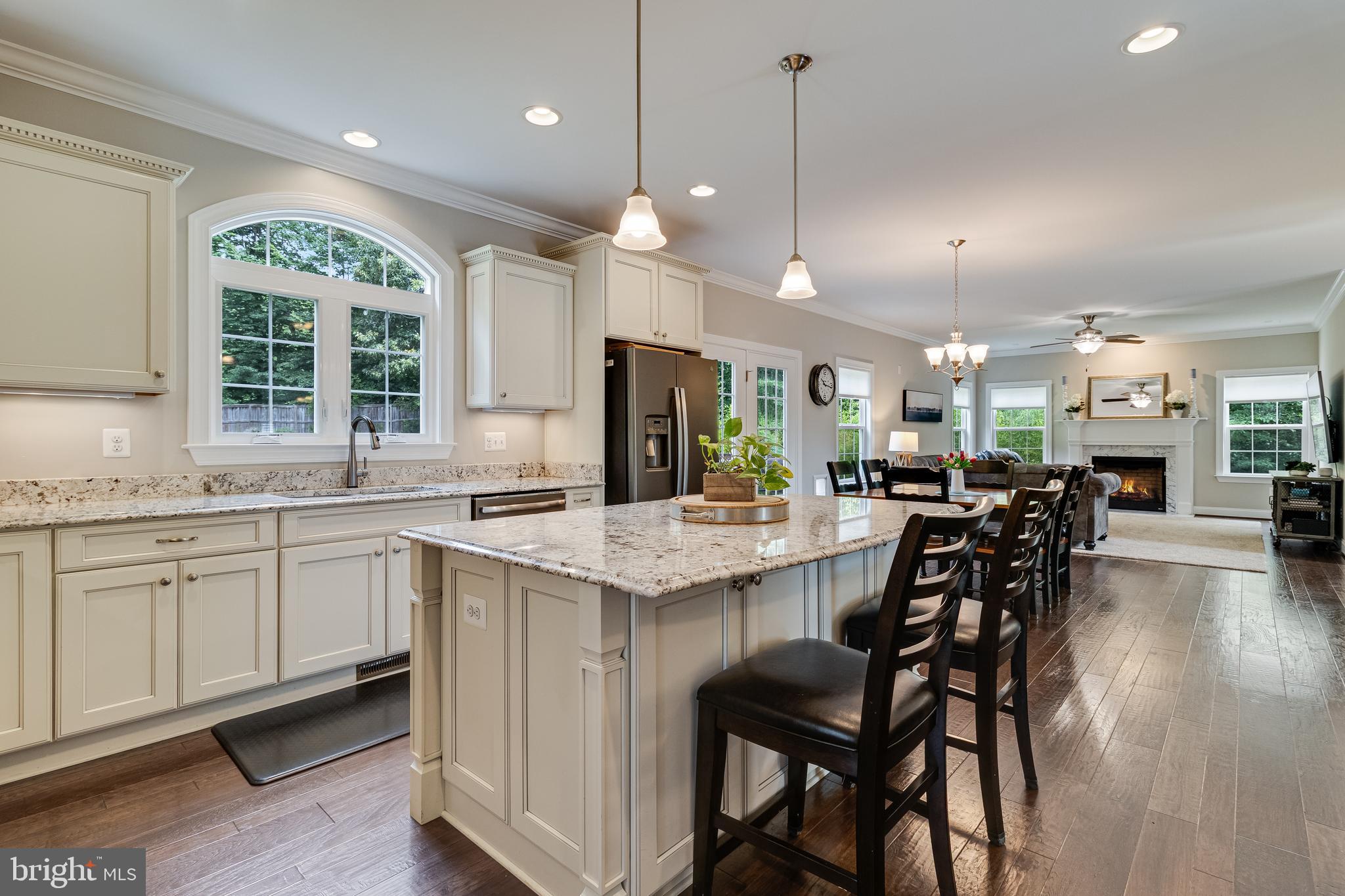 25 Simmons Ridge Road Prince Frederick, MD 20678 - Photo 15 of 68
